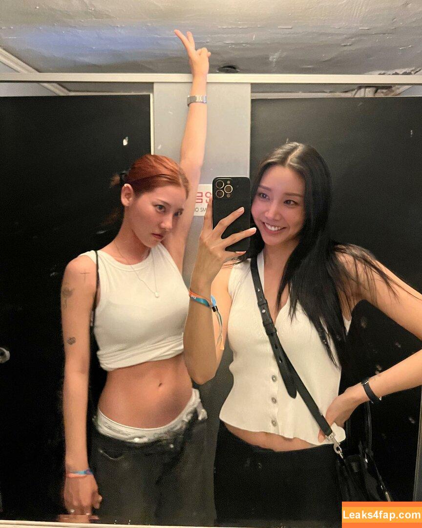 Jeon Jisu / G.su / jeonjisu92 / 지구지수 leaked photo photo #0008