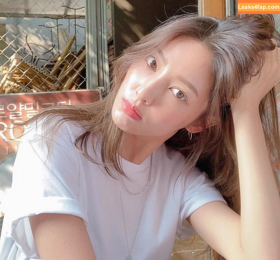 Jeon Jisu / G.su / jeonjisu92 / 지구지수 leaked photo photo #0045