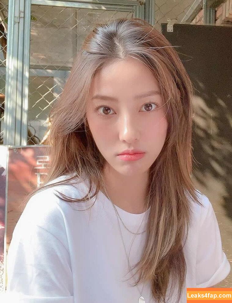 Jeon Jisu / G.su / jeonjisu92 / 지구지수 leaked photo photo #0046