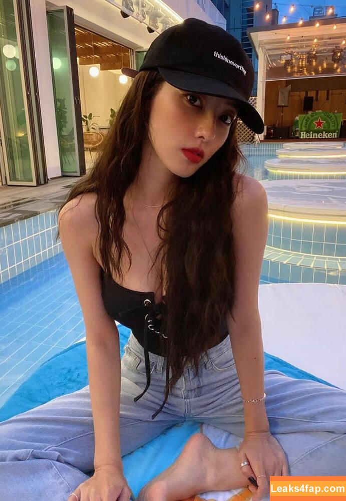 Jeon Jisu / G.su / jeonjisu92 / 지구지수 leaked photo photo #0050