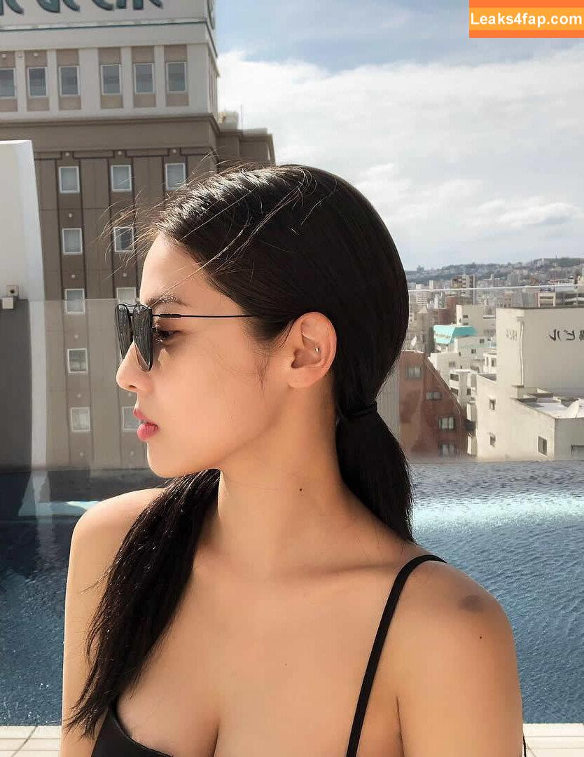 Jeon Jisu / G.su / jeonjisu92 / 지구지수 leaked photo photo #0060