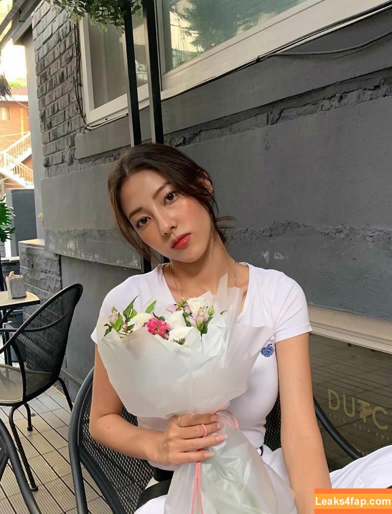 Jeon Jisu / G.su / jeonjisu92 / 지구지수 leaked photo photo #0061