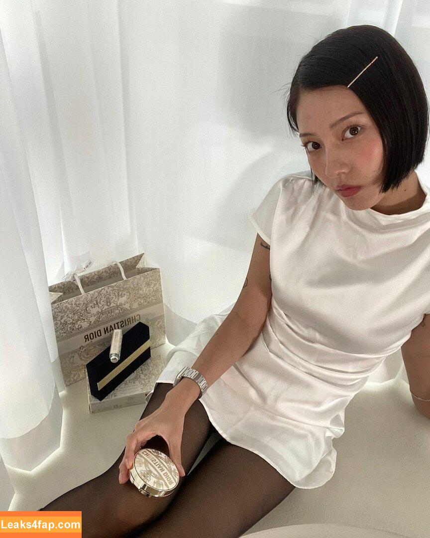 Jeon Jisu / G.su / jeonjisu92 / 지구지수 leaked photo photo #0092