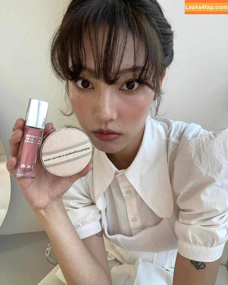 Jeon Jisu / G.su / jeonjisu92 / 지구지수 leaked photo photo #0202