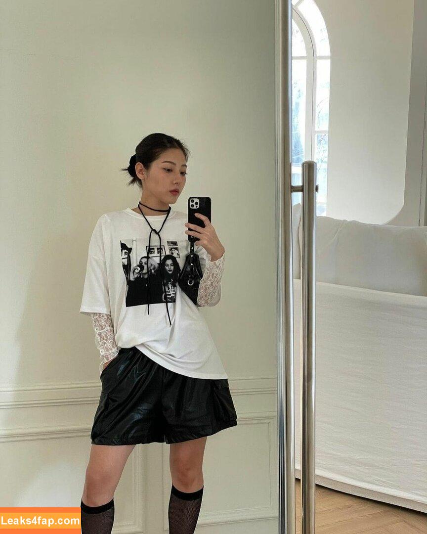 Jeon Jisu / G.su / jeonjisu92 / 지구지수 leaked photo photo #0221