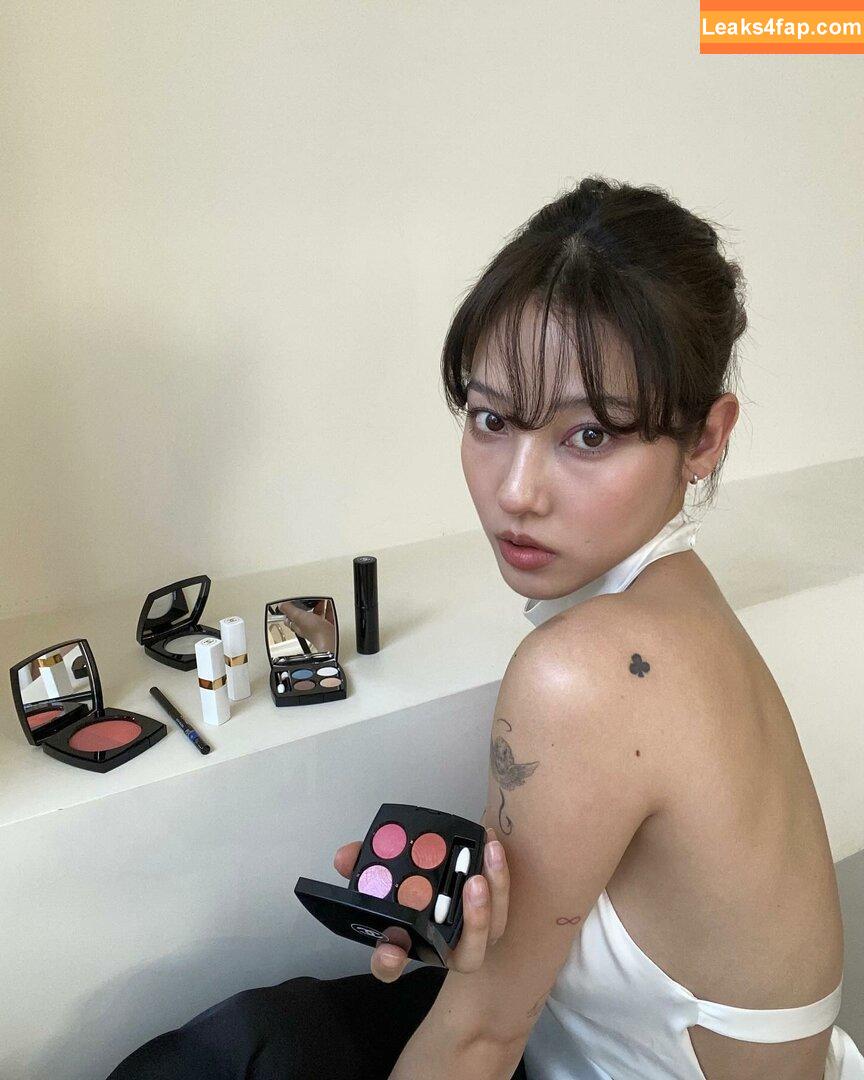 Jeon Jisu / G.su / jeonjisu92 / 지구지수 leaked photo photo #0224