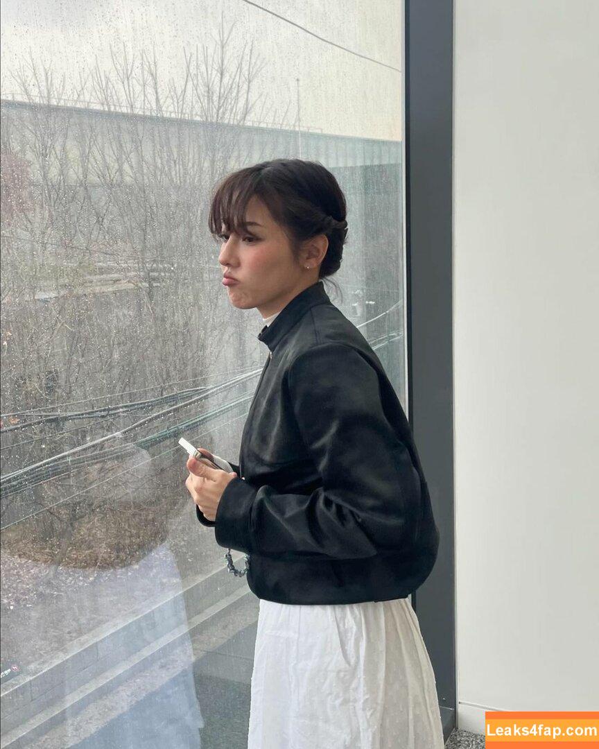 Jeon Jisu / G.su / jeonjisu92 / 지구지수 leaked photo photo #0225
