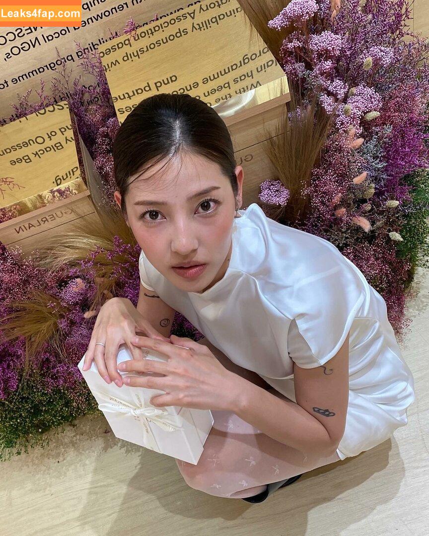 Jeon Jisu / G.su / jeonjisu92 / 지구지수 leaked photo photo #0315