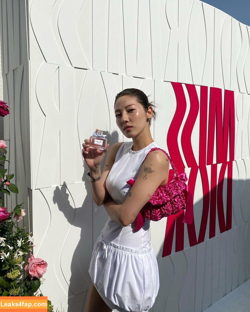 Jeon Jisu / G.su / jeonjisu92 / 지구지수 leaked photo photo #0318