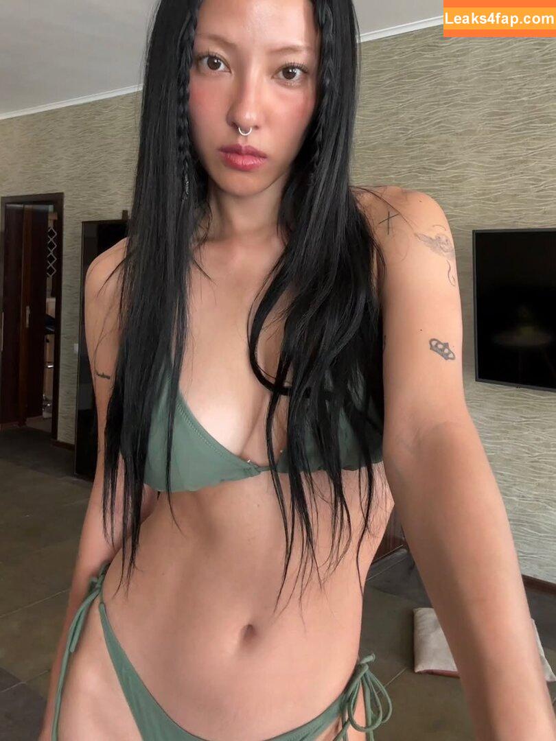 Jeon Jisu / G.su / jeonjisu92 / 지구지수 слитое фото фото #0526