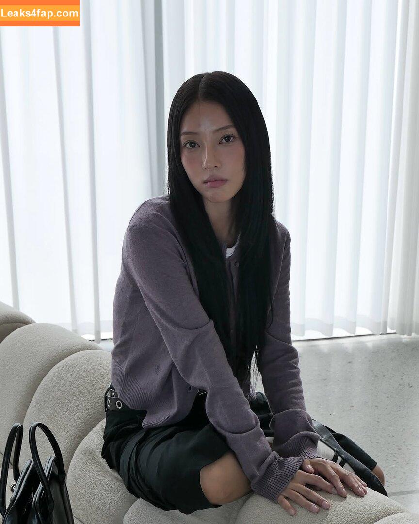 Jeon Jisu / G.su / jeonjisu92 / 지구지수 слитое фото фото #0538