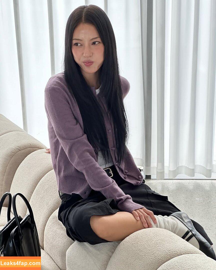 Jeon Jisu / G.su / jeonjisu92 / 지구지수 слитое фото фото #0539