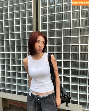 Jeon Jisu photo #0009