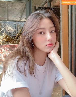 Jeon Jisu photo #0056