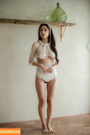 Jeon Jisu photo #0129