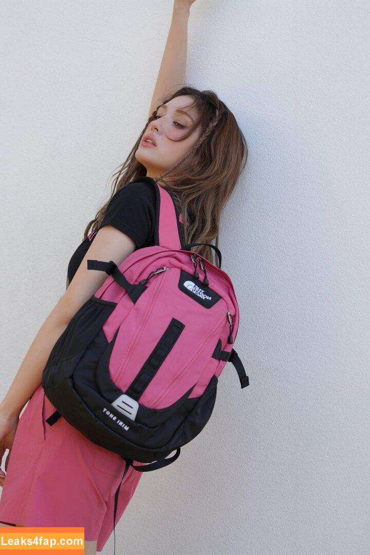 Jeon Somi / ENNIK SOMI / somsomi0309 leaked photo photo #0277