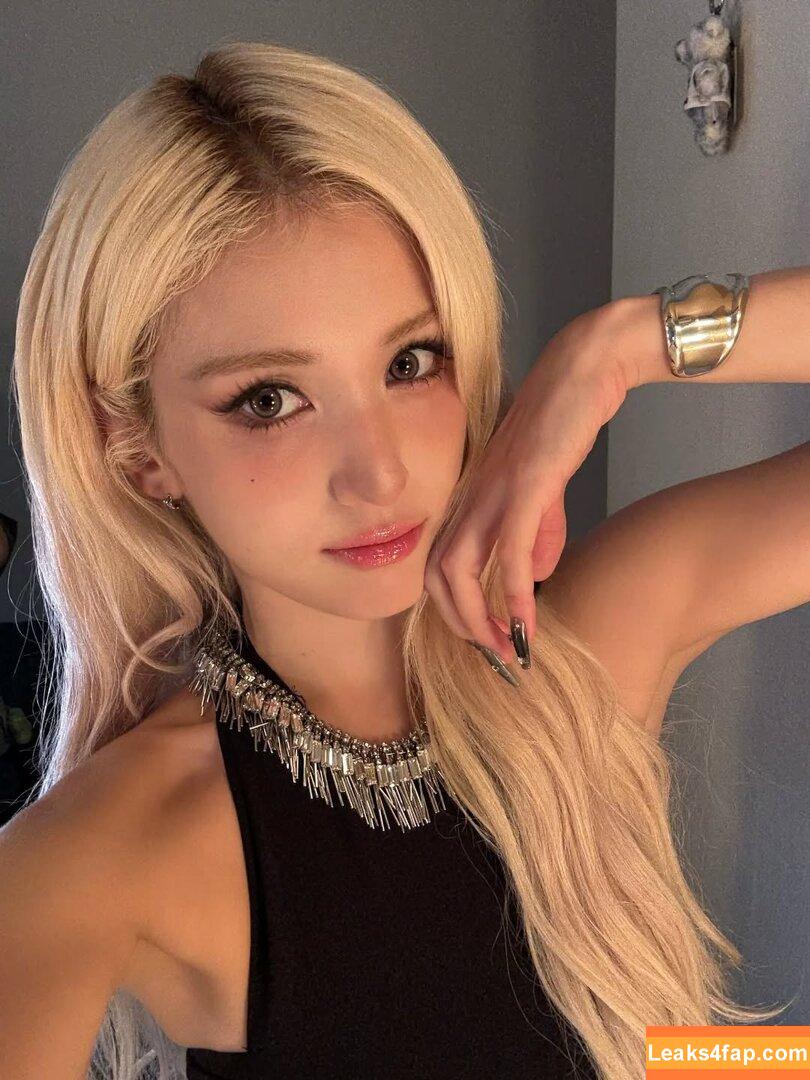Jeon Somi / ENNIK SOMI / somsomi0309 leaked photo photo #0298
