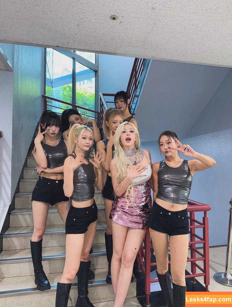 Jeon Somi / ENNIK SOMI / somsomi0309 leaked photo photo #0324