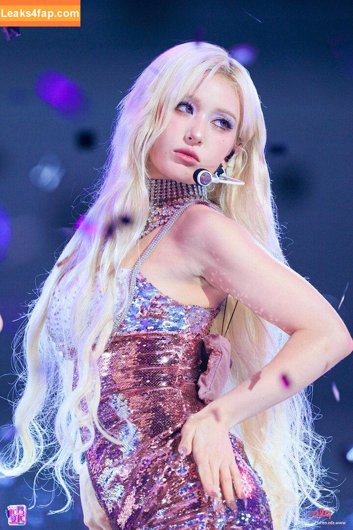 Jeon Somi / ENNIK SOMI / somsomi0309 leaked photo photo #0328