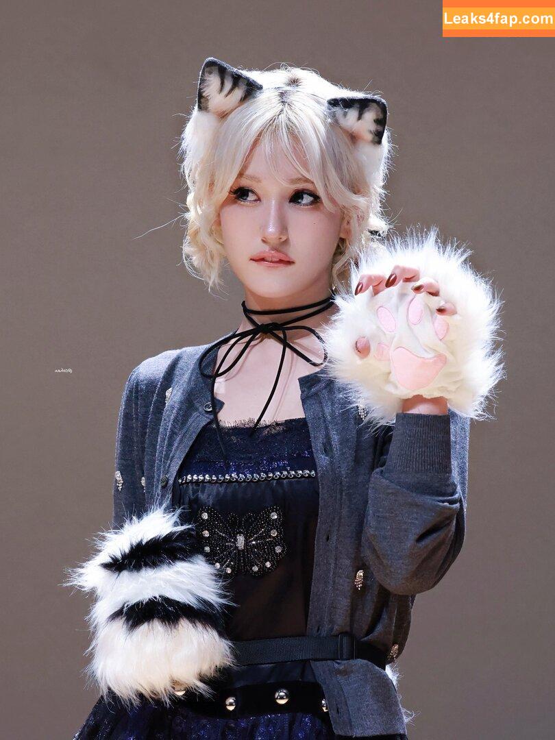 Jeon Somi / ENNIK SOMI / somsomi0309 leaked photo photo #0338