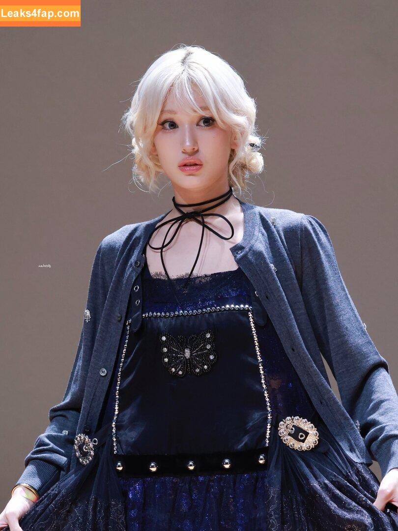 Jeon Somi / ENNIK SOMI / somsomi0309 слитое фото фото #0342