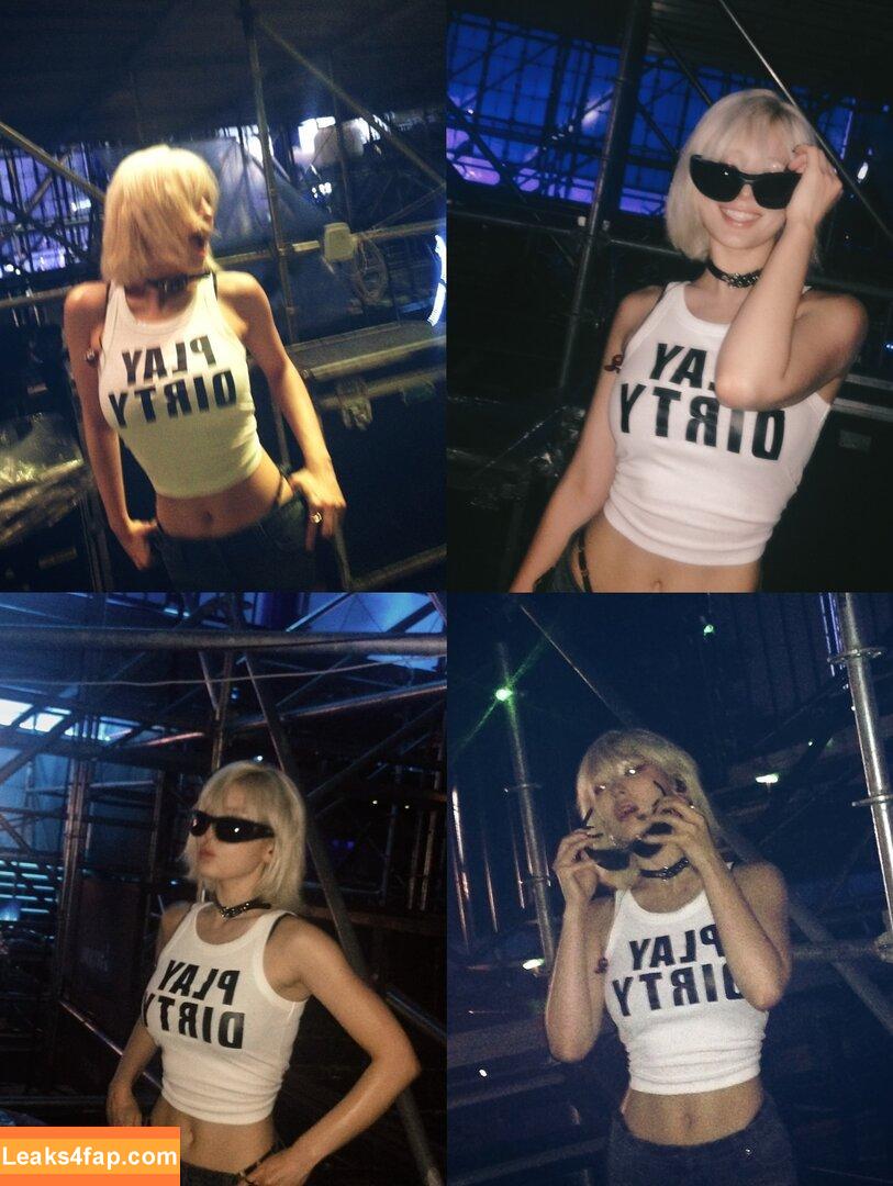 Jeon Somi / ENNIK SOMI / somsomi0309 слитое фото фото #0391