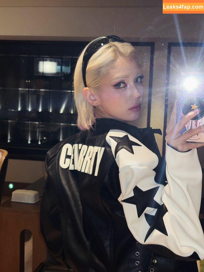 Jeon Somi / ENNIK SOMI / somsomi0309 leaked photo photo #0417