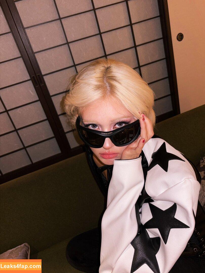 Jeon Somi / ENNIK SOMI / somsomi0309 leaked photo photo #0419