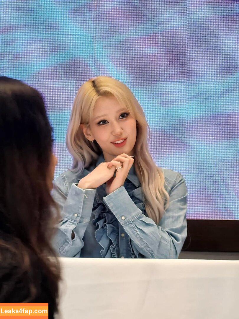 Jeon Somi / ENNIK SOMI / somsomi0309 leaked photo photo #0464