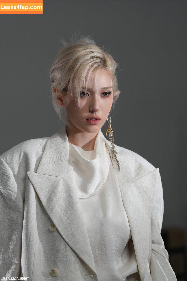 Jeon Somi / ENNIK SOMI / somsomi0309 leaked photo photo #0482