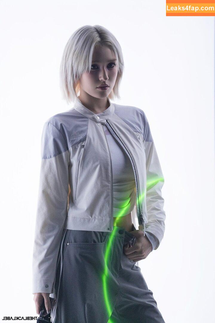 Jeon Somi / ENNIK SOMI / somsomi0309 leaked photo photo #0500