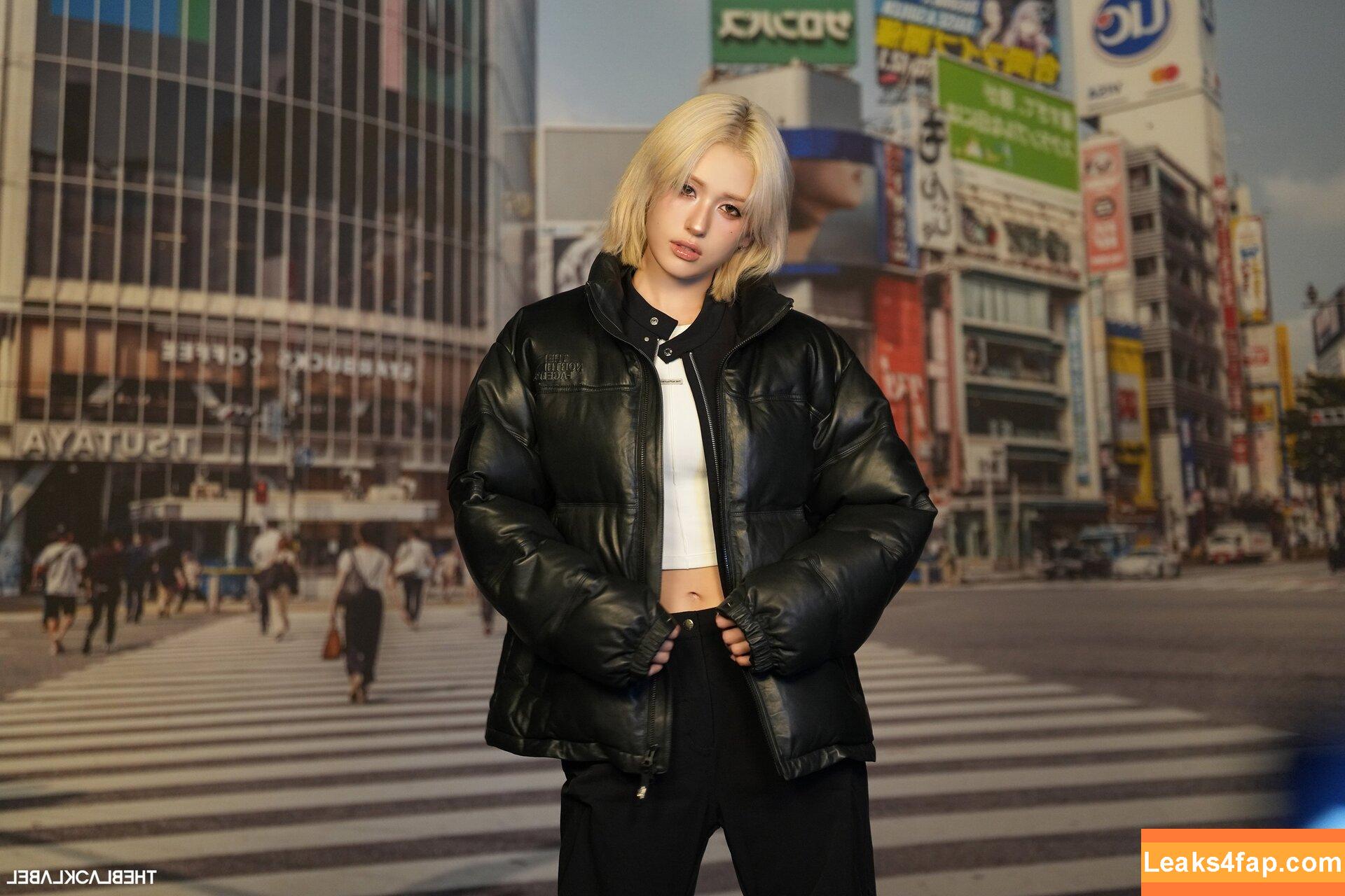 Jeon Somi / ENNIK SOMI / somsomi0309 leaked photo photo #0523