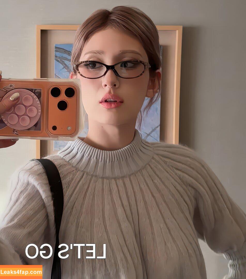 Jeon Somi / ENNIK SOMI / somsomi0309 leaked photo photo #0530