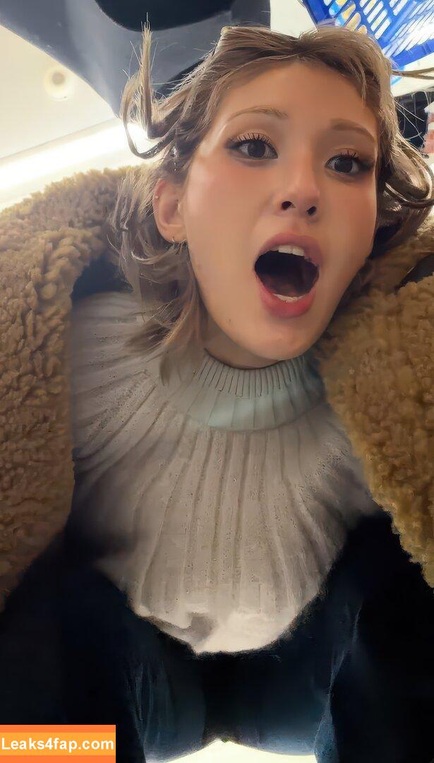 Jeon Somi / ENNIK SOMI / somsomi0309 leaked photo photo #0534