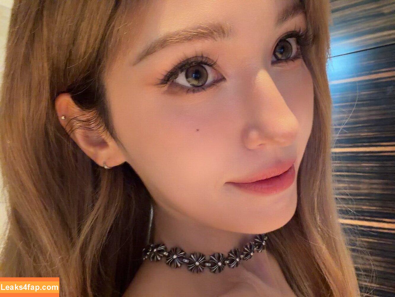 Jeon Somi / ENNIK SOMI / somsomi0309 leaked photo photo #0547