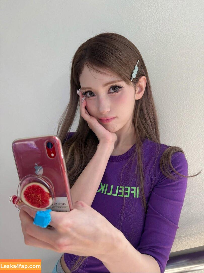Jeon Somi / ENNIK SOMI / somsomi0309 leaked photo photo #0550