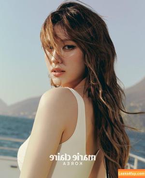 Jeon Somi фото #0264
