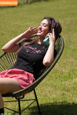 Jeon Somi photo #0276