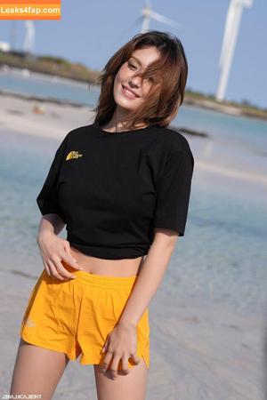 Jeon Somi photo #0280