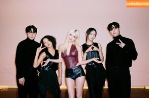 Jeon Somi photo #0292