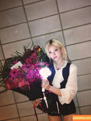 Jeon Somi photo #0308