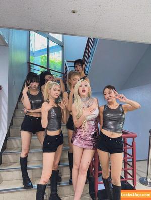 Jeon Somi photo #0324