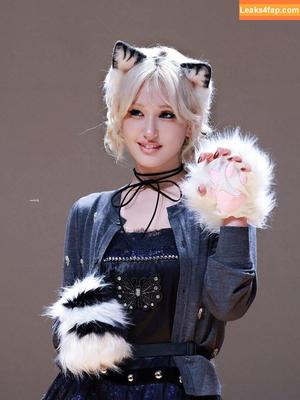 Jeon Somi photo #0337