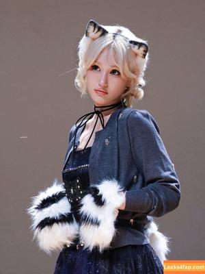 Jeon Somi photo #0340