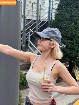 Jeon Somi photo #0362