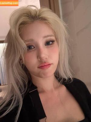 Jeon Somi фото #0455