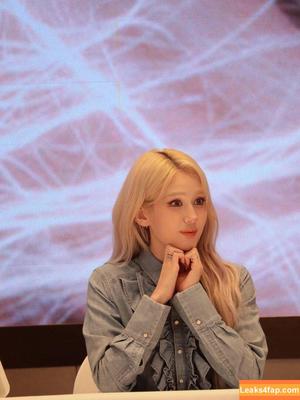 Jeon Somi фото #0456