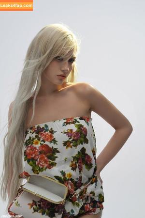 Jeon Somi photo #0479