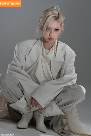 Jeon Somi photo #0483