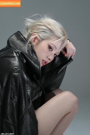 Jeon Somi photo #0488